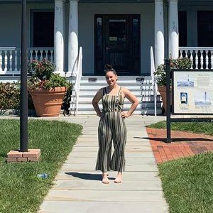 Meet your Posher, Cheyenne